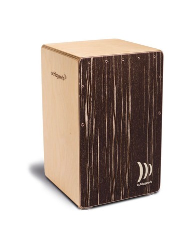Schlagwerk cp585 cajon - cp585,
