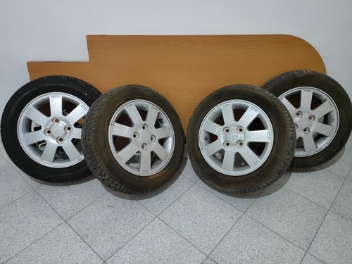 Set kit cerchi lega - cerchi, in