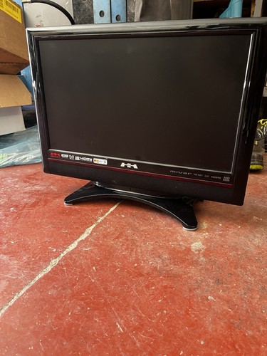 Mivar 19m1 hd ready - 19m1, 19"