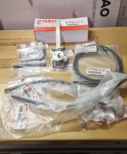 Nos oem yamaha 350 1wt - yamaha, /