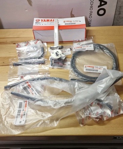 Nos oem yamaha 350 1wt - nos,