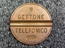 Italy / Italian Telephone