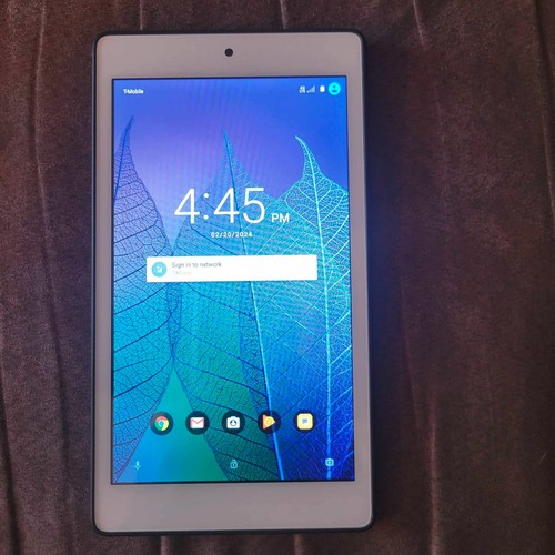 Mobile alcatel one touch pop - one,