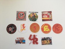Roma adesivi ultras - 11,