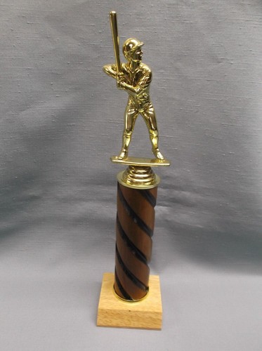 Baseball trofeo pastella - baseball,