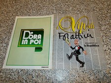 ALBUM I VIP DI FORATTINI
