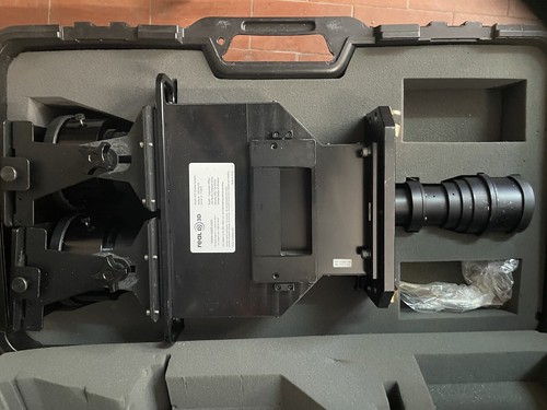 Sony reald xls dual cinema - sony, 3d