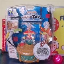 6 videogiochi Avatar The Last