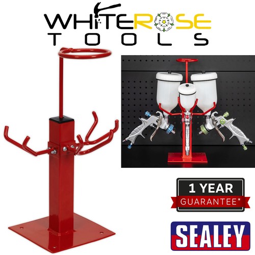 Sealey supporto pistola - sealey,