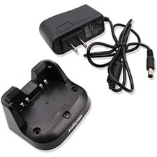 Caricabatteria per batteria