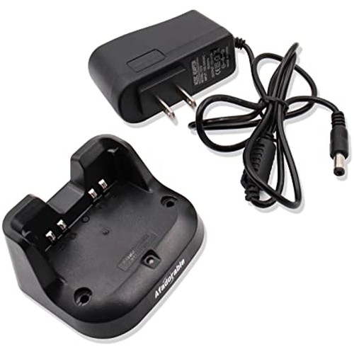 Caricabatteria per batteria