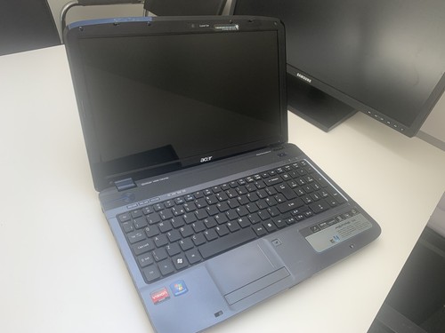 Portatile acer aspire 5542 - portatile,