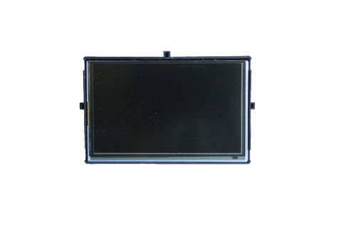 Smart fortwo 453 display - smart,