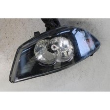 PROIETTORE SX PER SEAT - CUPRA IBIZA (02-08) 1.2 12V BER. 5P/B/1198CC. 2002