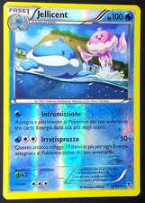 JELLICENT 21/119 Rara Holo