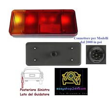 FARO FANALE FANALINO