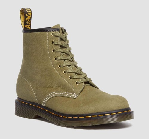 Martens doc fori 1460 - doc, 8