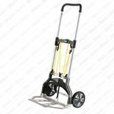 Carrello porta pacchi - carrello,