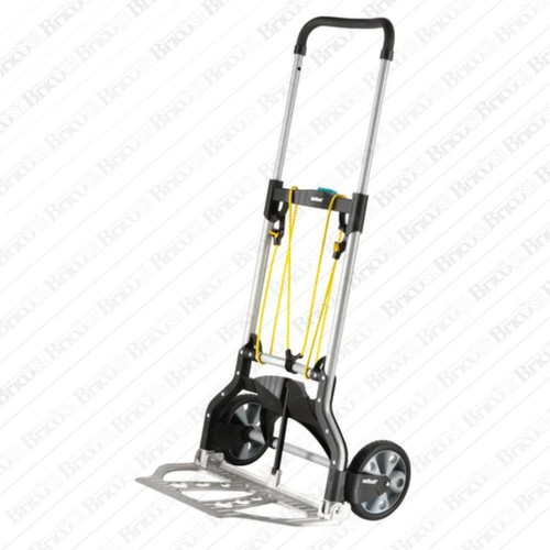 Carrello porta pacchi saccchi - carrello,