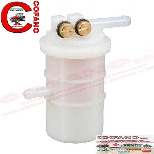 Filtro olio motore massey - olio,
