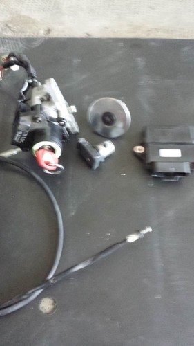 Yamaha majesty 400 2004 2008 - 400,