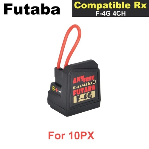 Dasmikro dsk 404 futuba - futuba, f-4g