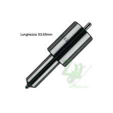 POLVERIZZATORE INIETTORE