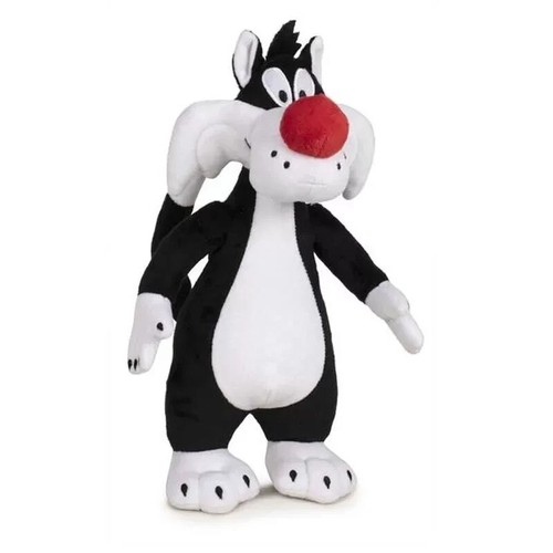 Gatto silvestro peluche - gatto, 32