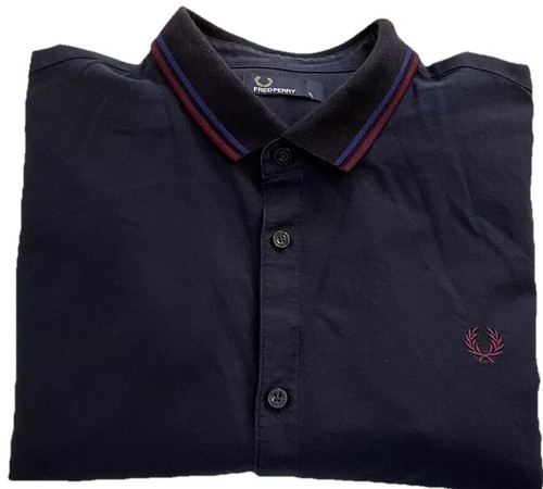 Polo uomo fred perry - polo,