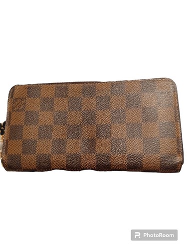 Portafoglio damier authenic - damier,