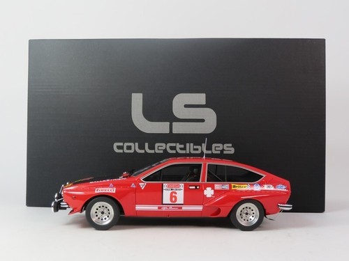 Collectibles alfa romeo gt - alfa,