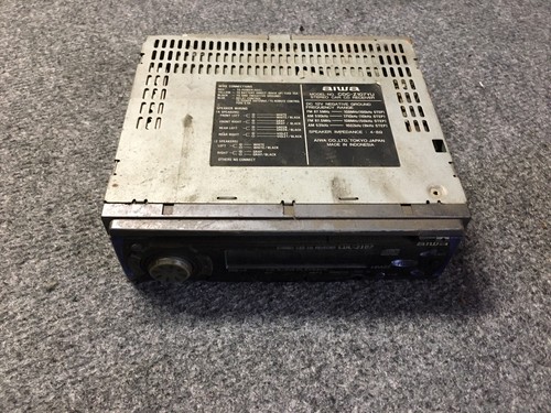 Aiwa cdc z107 lettore - cdc-z107,