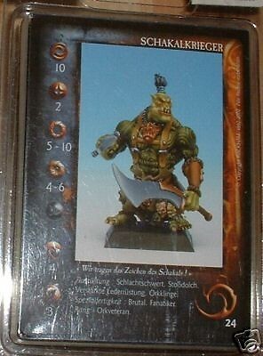 Confrontation schakalkrieger - confrontation, :