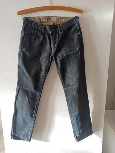 Armani junior vintage jeans - armani,