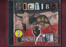 Litfiba sogno ribelle - cd, nuovo