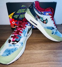 Nike Air Max 1 SP x Concepts