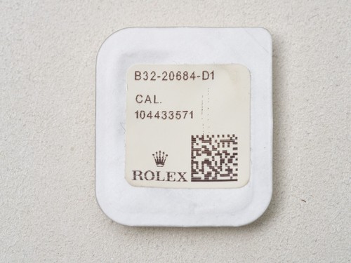 Rolex oyster 5mm link - rolex, 15,5mm