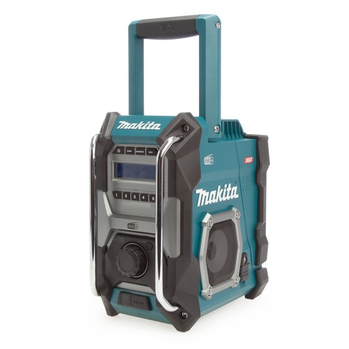 Makita lavoro sito - makita, radio