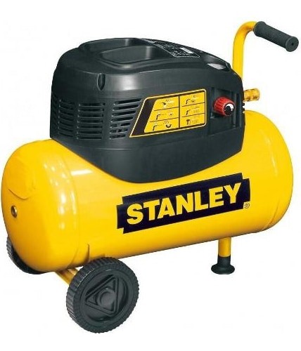 Stanley compressore oil less - stanley, oil-less