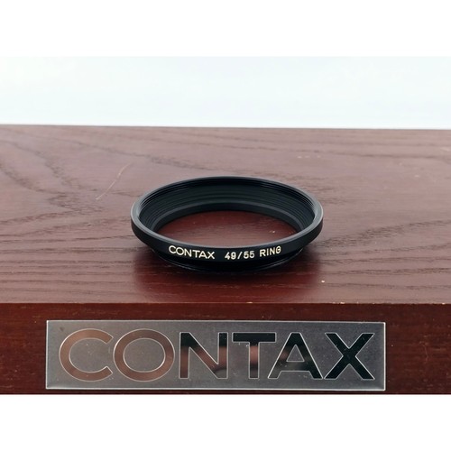 Come nuovo contax - [come, nuovo]