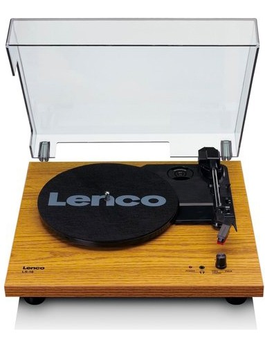 Lenco giradischi cinghia 33 - cinghia,