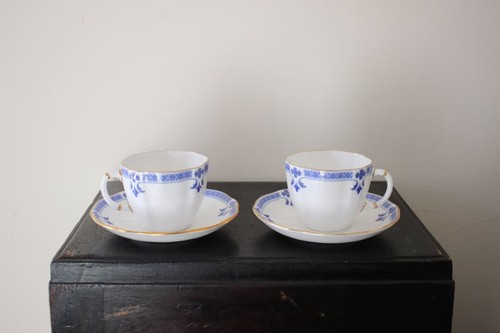 Set tazze piattini royal - tazze, e