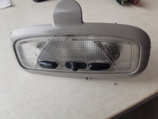 PLAFONIERA INTERNA LUCE DI