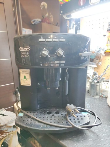 Macchina caffe automatica
