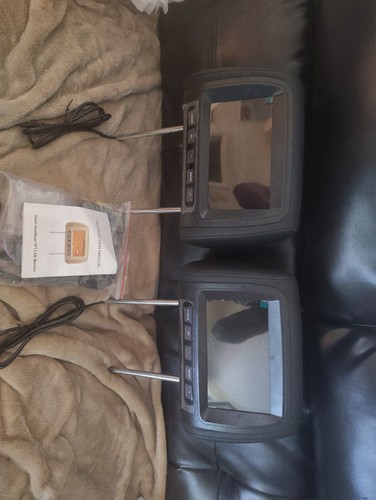 Monitor lcd tft 7 pollici - monitor, -7