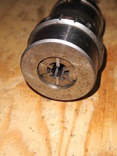 Cono portafresas universal