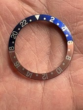 Autentico Rolex Vintage 1675