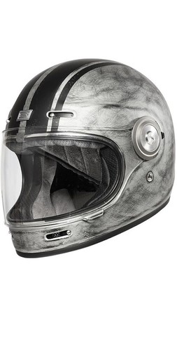 Casco moto - casco,