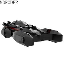 MOC-190796 Carro Batman