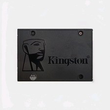 Kingston A400 240GB 2,5" SSD
